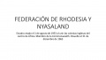 GOBIERNOS DE ÁFRICA 1900 Rhodesia y Nyasaland-0.JPG