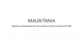 GOBIERNOS DE ÁFRICA 1900 Mauritania-0.JPG