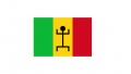 GOBIERNOS DE ÁFRICA 1900 Mali, Federación-1.JPG