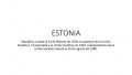 GOBIERNOS DE EUROPA Estonia 1900-0.JPG